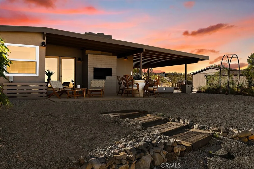 61454 Adobe Drive, Joshua Tree, California 92252 home-pic-36